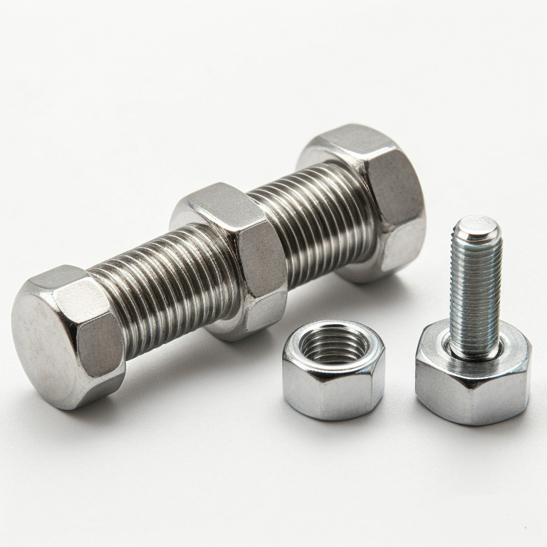 Do you know the passivation treatment of stainless steel fasteners?