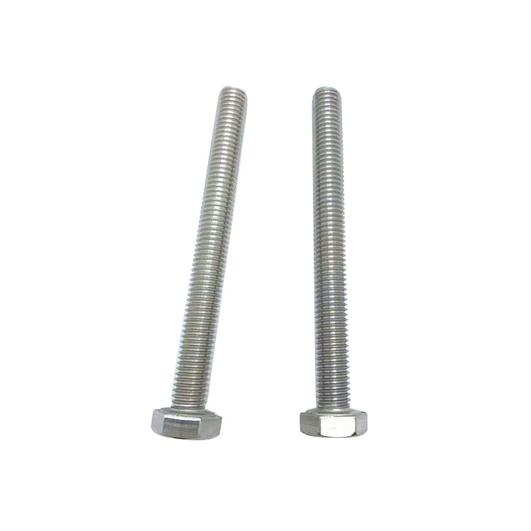 ASTM B8 B8M Heavy Hex Bolt Class1 Class2