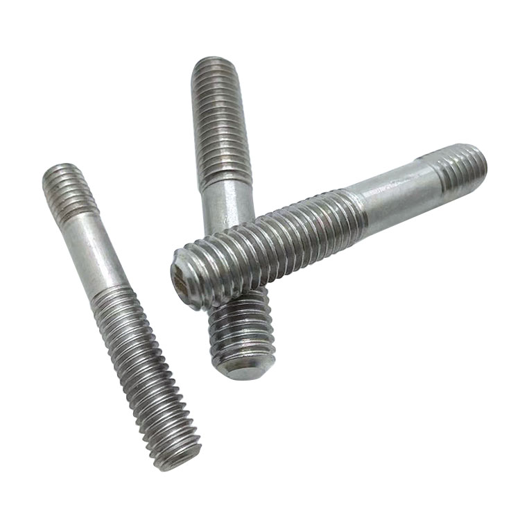 B8 B8M Double End Stud Bolt