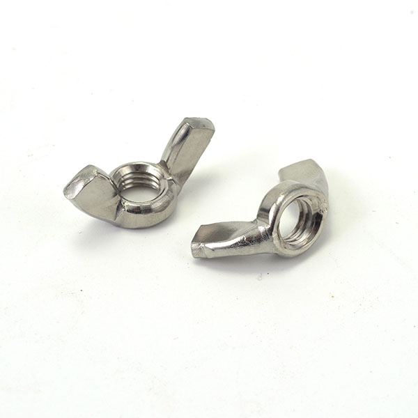 DIN315 Wing Nuts Butterfly Nuts