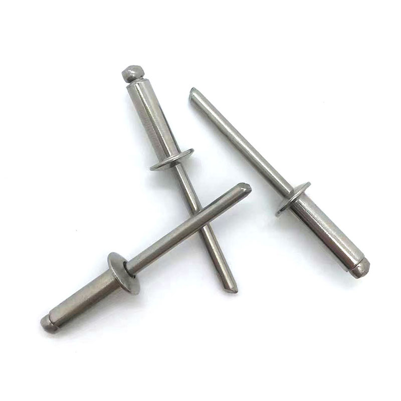 Break Mandrel Blind Rivets