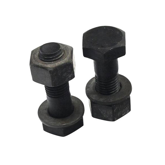 DIN7990 Hex Bolts For Steel Structures