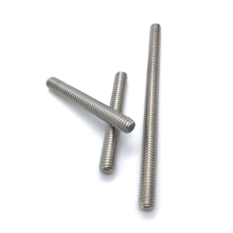 DIN913 Socket Set Screw Grub Screw with Flat Point