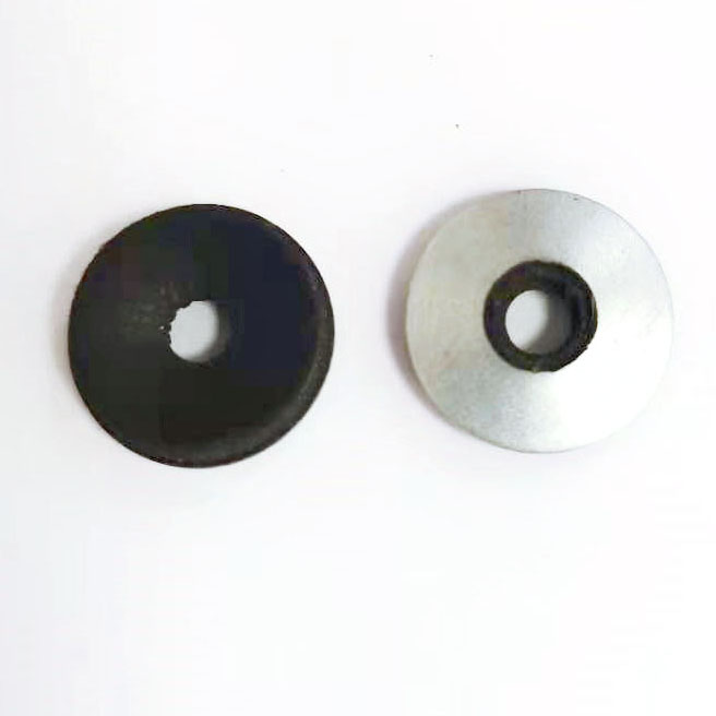 Epdm Steel Bonded Washer for Roof Screws Hot Glue