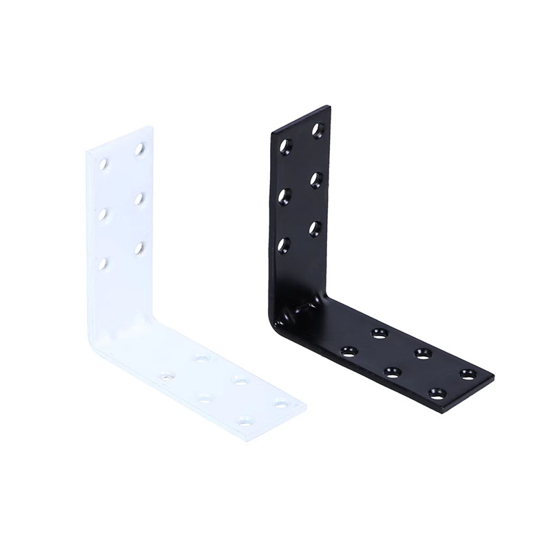 Furniture L-Shape Corner Connecting Angle Brackets