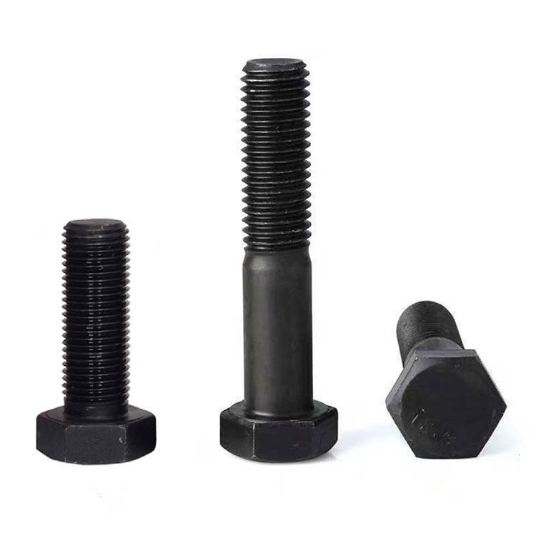 High Strength Hex Bolt