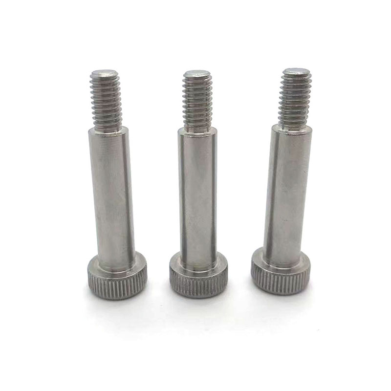 Hexagon Socket Head Shoulder Screw