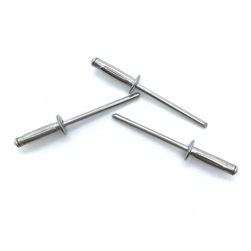 Stainless steel Lantern Rivet