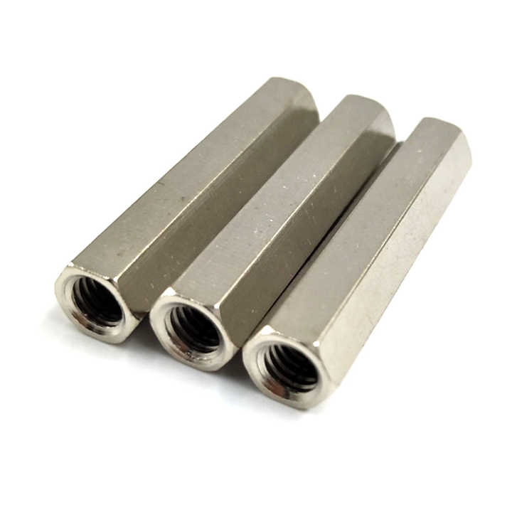 Stainless Steel Spacer Hex Standoff Nut